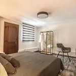 Avli Luxurious House Apartment Kalambaka