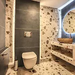 Avli Luxurious House Apartment *