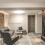 Avli Luxurious House Kalambaka