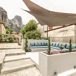 Avli Luxurious House Apartment