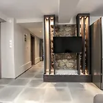 Avli Luxurious House Apartment *
