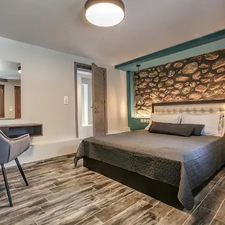 Avli Luxurious House *