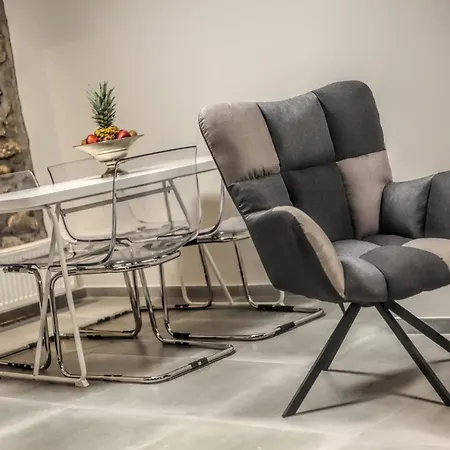 Avli Luxurious House *