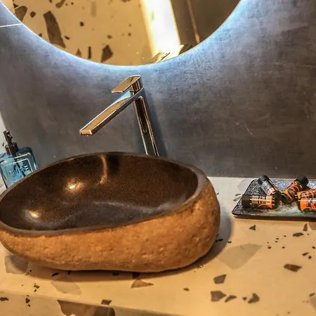 Apartment Avli Luxurious House