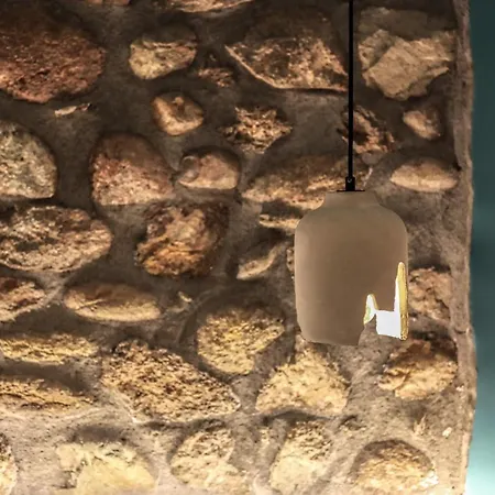 Avli Luxurious House * Kalambaka