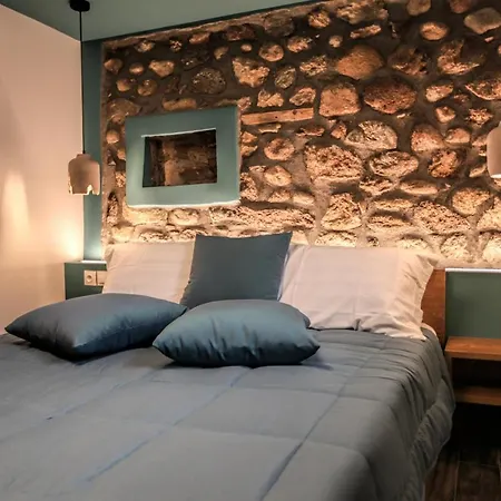 Avli Luxurious House Appartement *