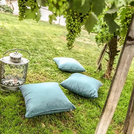 Apartamento Avli Luxurious House Kalambaka