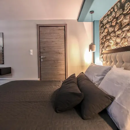Avli Luxurious House Kalampaka