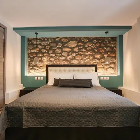 Avli Luxurious House Kalambaka