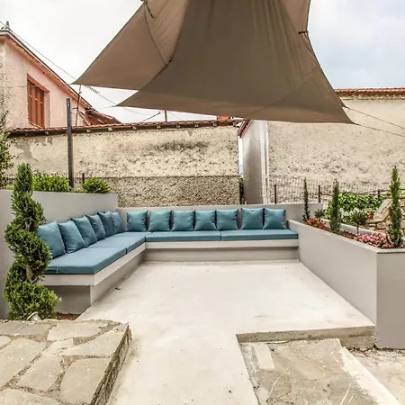 Apartamento Avli Luxurious House Kalambaka