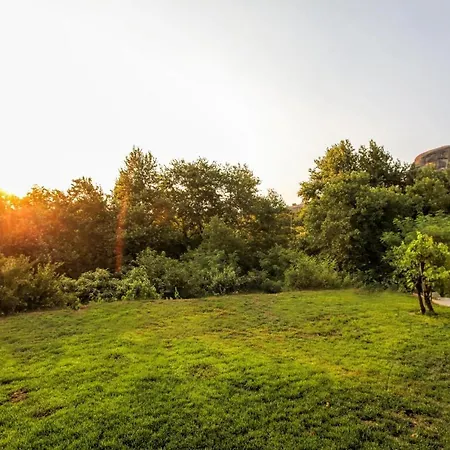 Avli Luxurious House * Kalambaka