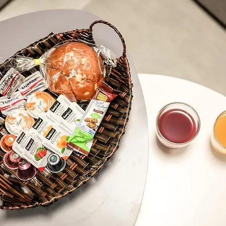 Apartment Avli Luxurious House