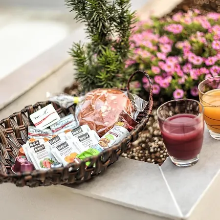 Apartment Avli Luxurious House