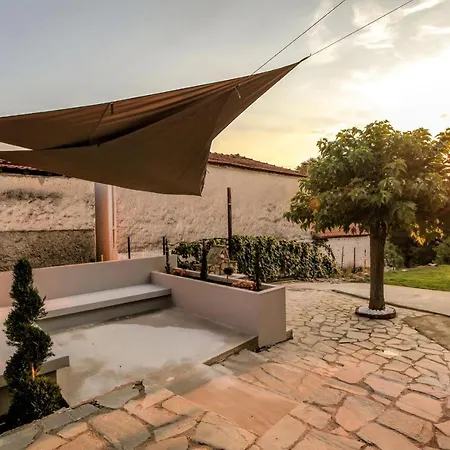 Avli Luxurious House * Kalampaka