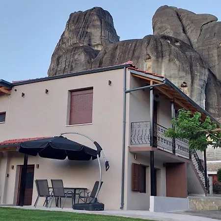 Avli Luxurious House