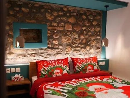 Lägenhet Avli Luxurious House